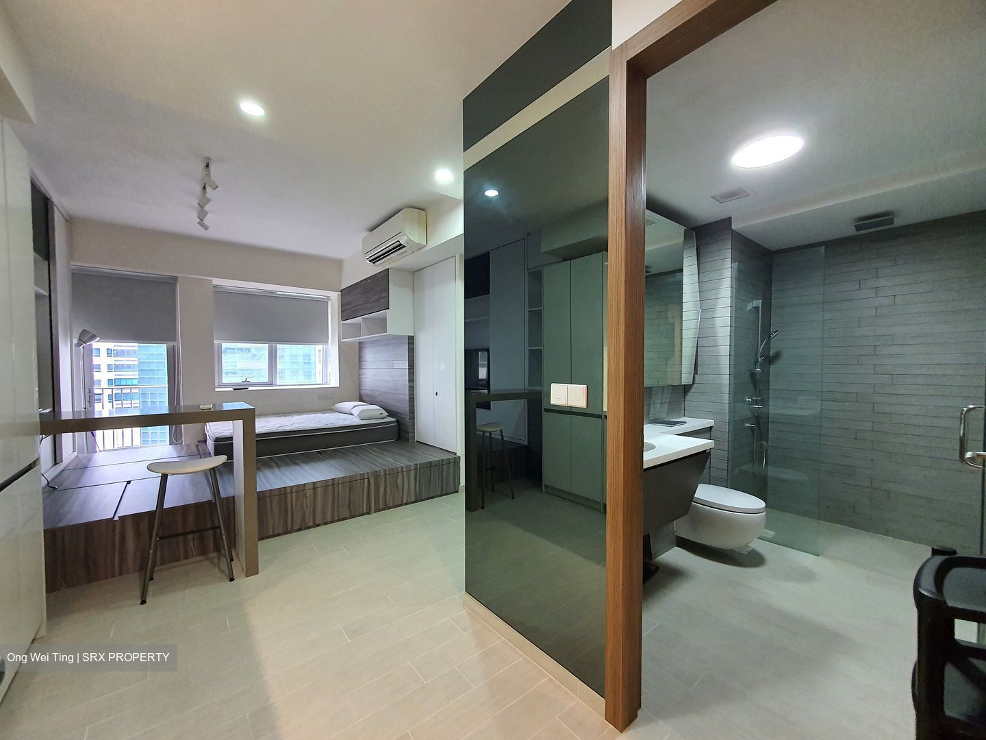 V On Shenton (D1), Apartment #383247921
